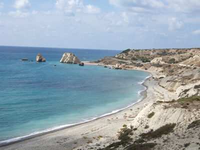 Petra tou Roumiou (�y�g���E�g�D�E���~�E�C��)