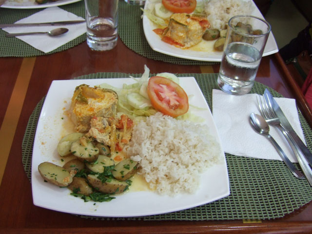 ���b�g�ɖ߂��Ē��H