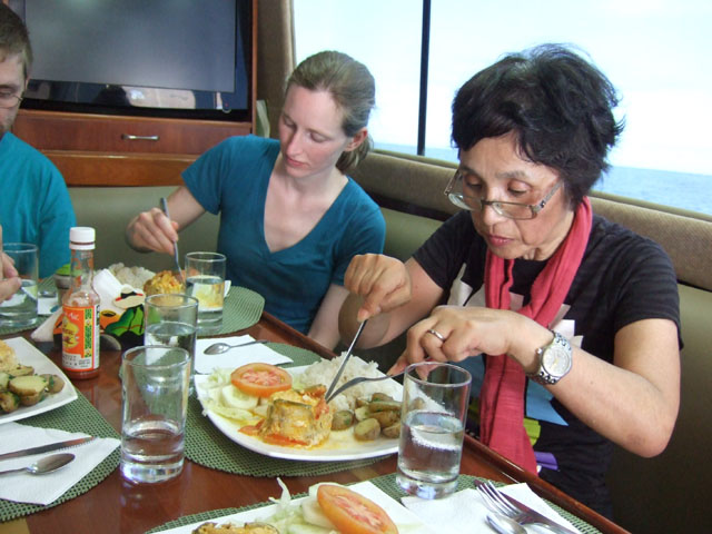 ���b�g�ɖ߂��Ē��H