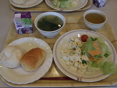 ���H�̓p��