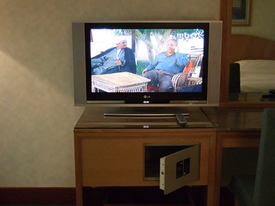 �h�o�C�C���^�[�i�V���i���z�e���̕���