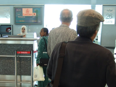 Dumai����Damascus��