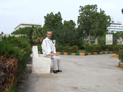 Lattakia�ɏZ���T��