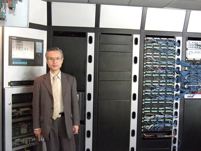 Damascus Mechatronics Workshop