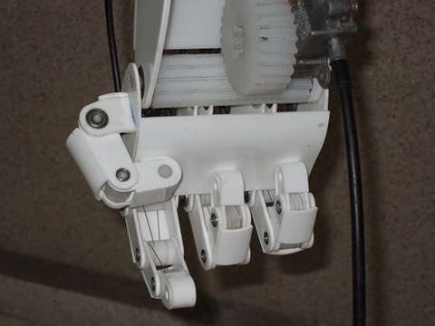 ���{�b�g�w�v���W�F�N�g