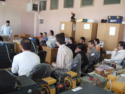 5�N���t�@�C���v���W�F�N�g�v�攭�\��iOct. 31, 2007�j