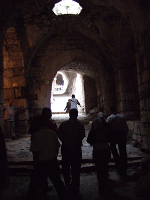 Krak des Chevaliers