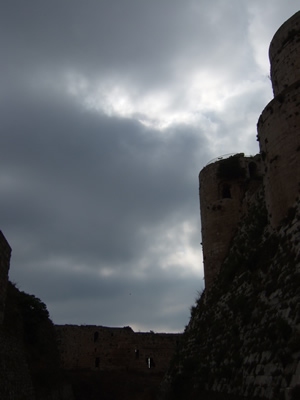 Krak des Chevaliers