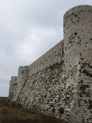 Krak des Chevaliers