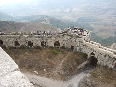 Krak des Chevaliers