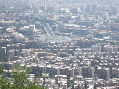 Damascus