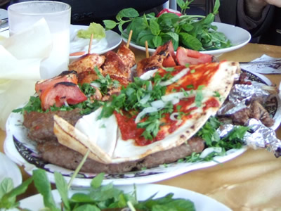 �V���A�̏ē�����