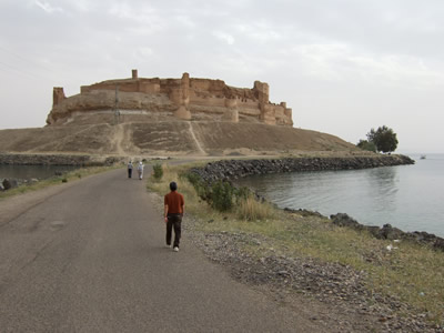 Qalaat Jaabar