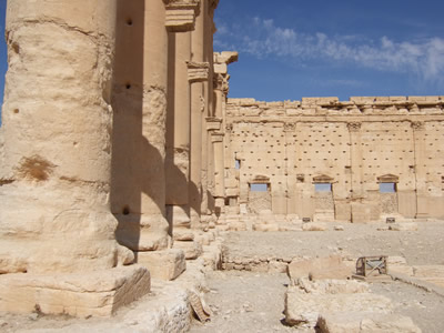 Palmyra