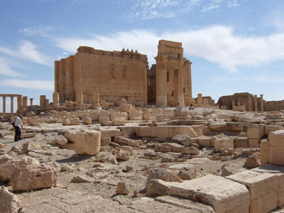 Palmyra