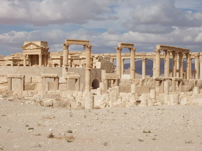 Palmyra