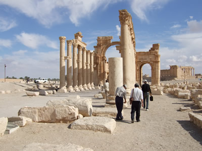 Palmyra